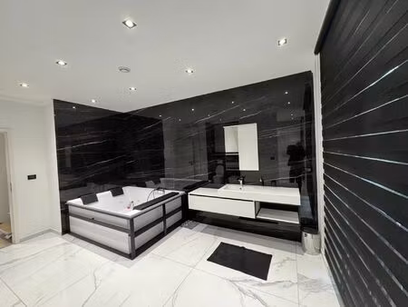 maison à vendre à du hall des sports 8 haren (vwd14892)