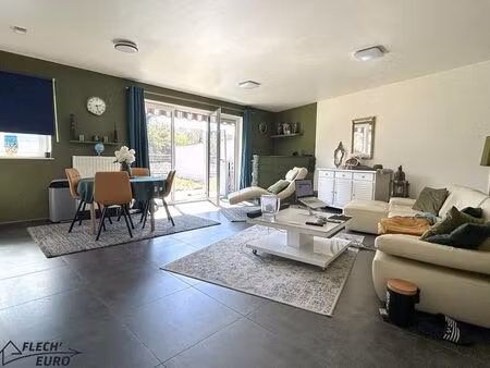 appartement à vendre à cornesse € 189.000 (l63uv) - flech'euro | zimmo