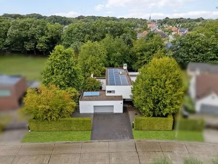 maison à vendre à oostmalle € 1.095.000 (lecc5) - hillewaere hoogstraten | zimmo
