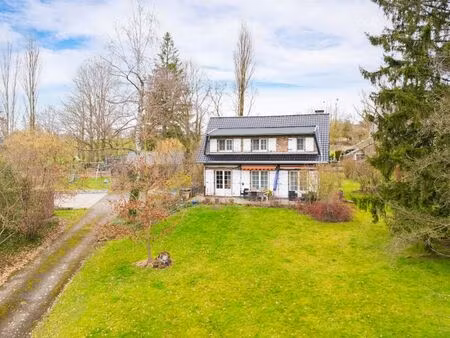 maison à vendre à olne € 435.000 (lec2v) - waucomont immo | zimmo