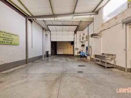 bien professionnel à vendre à herzele € 895.000 (lec28) - immo lierman | zimmo
