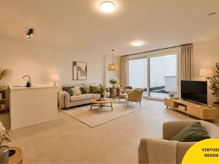 appartement à louer à torhout € 895 (leak7) | zimmo