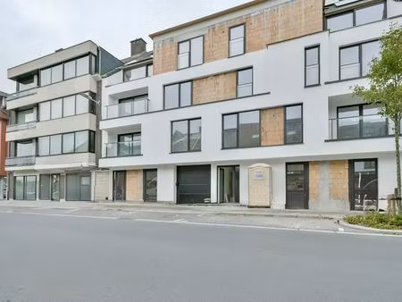 appartement à louer à torhout € 990 (leak7) | zimmo