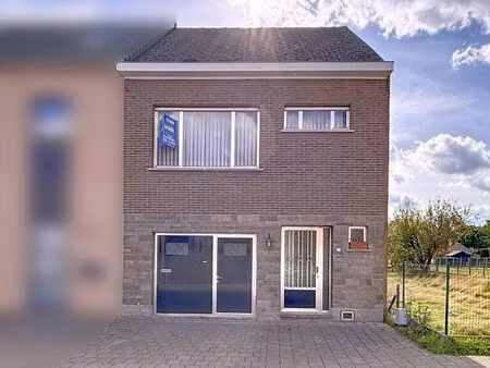 maison à vendre à ename € 215.000 (leaas) - roseline michels | zimmo