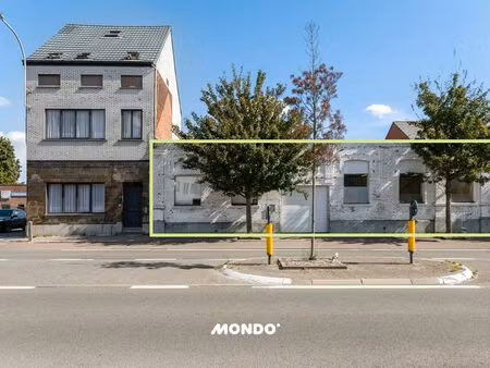 terrain à vendre à walem € 550.000 (leaen) - mondo vastgoed | zimmo