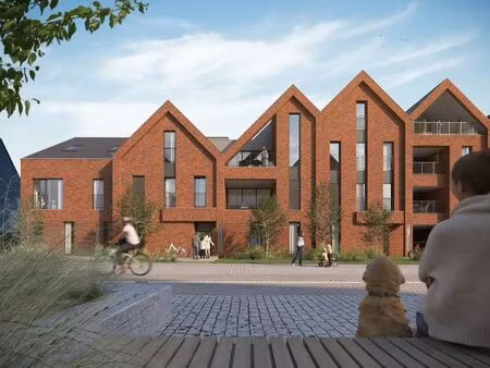 appartement à vendre à wiekevorst € 245.000 (l5fin) | zimmo