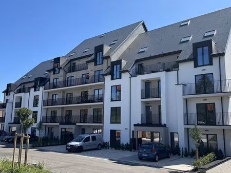 appartement à vendre à sart-lez-spa € 299.000 (lec2p) | zimmo