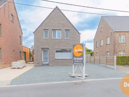 maison à vendre à bavegem € 448.000 (lebr2) - immo de ras | zimmo