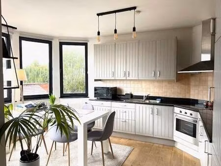 appartement à vendre à destelbergen € 269.000 (leatt) - sofie de meester vastgoed | zimmo