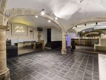 bien professionnel à vendre à gent € 470.000 (lecd8) - engel & völkers gent centrum | zimm