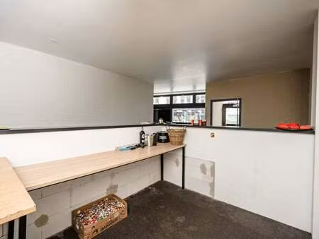 bien professionnel à louer à lommel € 1.500 (leax6) - era carl tournier (lommel) | zimmo