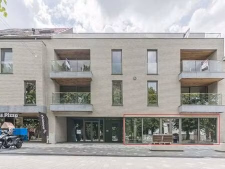 bien professionnel à louer à lommel € 1.750 (leax8) | zimmo