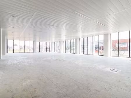 bien professionnel à louer à nivelles € 2.699 (lebzp) | zimmo