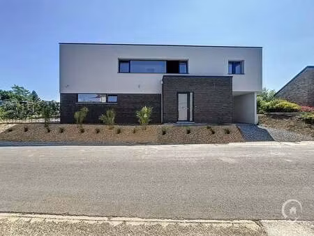 maison à vendre à wanlin € 315.000 (leak9) - vos agences condrogest beauraing | zimmo