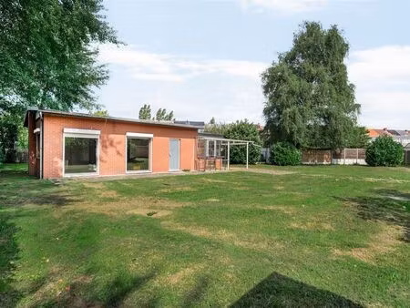 terrain à vendre à mechelen € 169.000 (lec7s) - heylen vastgoed - mechelen | zimmo