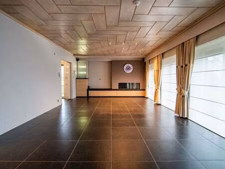 maison à vendre à brustem € 510.000 (lecek) - mous vastgoed & expertise | zimmo