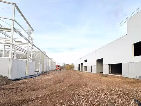 bien professionnel à vendre à franc-waret € 549.900 (lebzg) | zimmo