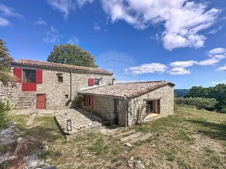 maison de luxe à vendre à mialet