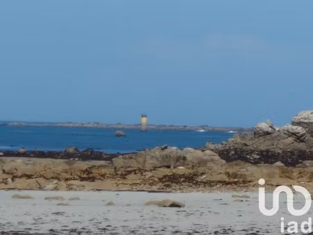 maison traditionnelle à vendre à santec