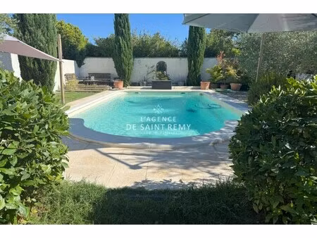 villa de luxe à vendre à mollégès