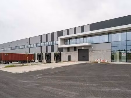 bien professionnel à louer à heppignies € 168.512 (lb6wi) - dgi bvba | zimmo