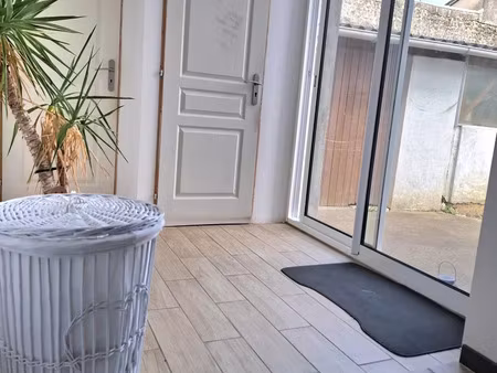 vente maison 7 pièces 178 m² rené (72260)