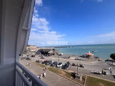 vente appartement 3 pièces 46.7 m² à cancale (35260)  274 040 €