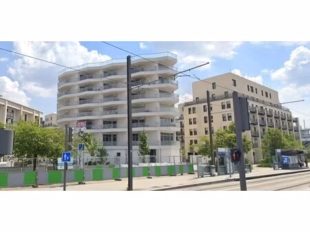 vente local commercial