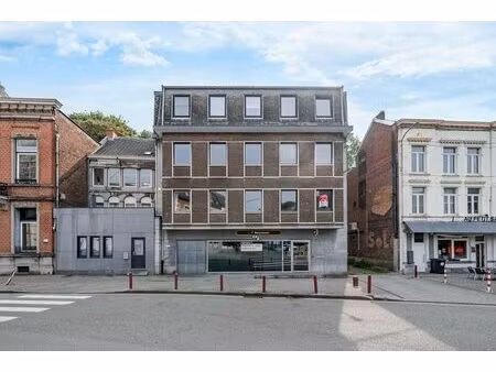 espace bureaux à vendre