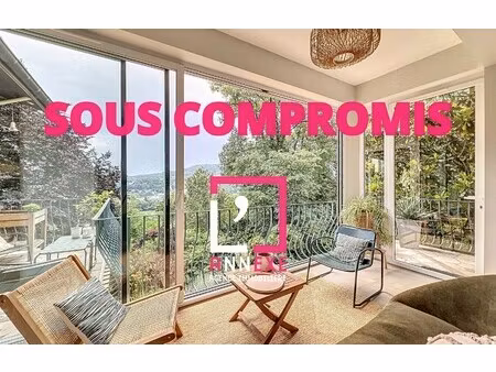 maison de luxe à vendre dans le quartier bord de saône