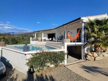 demeure à vendre à ventiseri