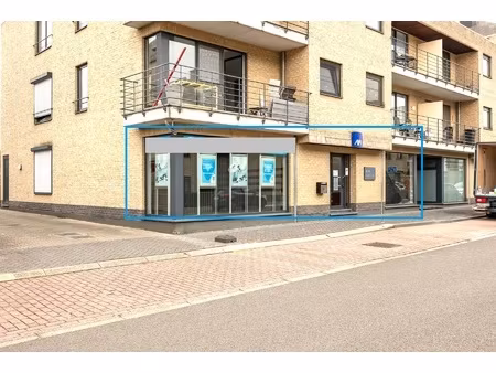 commercieel te koop in beveren-kruibeke-zwijndrecht