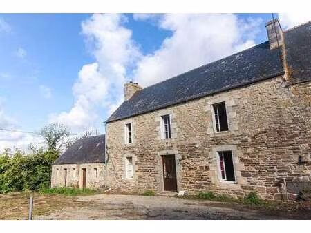 vente maison à plufur (22310) : à vendre / 118m² plufur