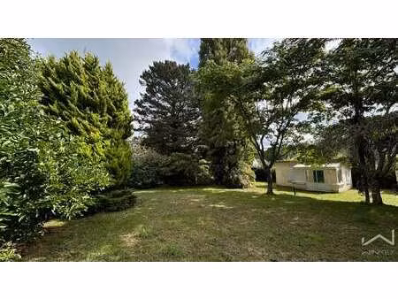 vente terrain à la vraie-croix (56250) : à vendre / la vraie-croix