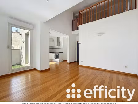 vente appartement 5 pièces 105 m² à collonges-au-mont-d'or (69660)  350 000 €