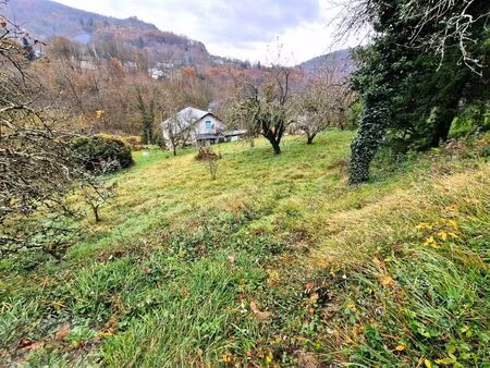 vente terrain 940 m² vabre (81330)