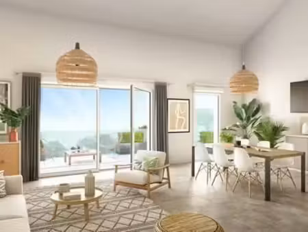 vente appartement 4 pièces 84 m² à ambilly (74100)  441 000 €