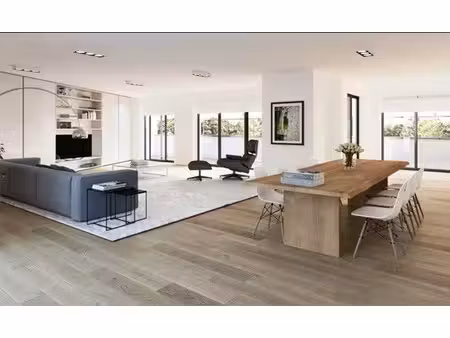 vente appartement 4 pièces 80 m² à ambilly (74100)  451 000 €