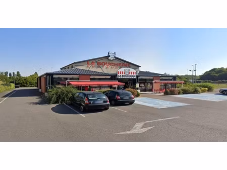 a vendre local commercial independant