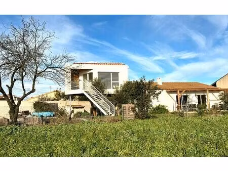 maison candillargues m² t-6 à vendre  509 000 €