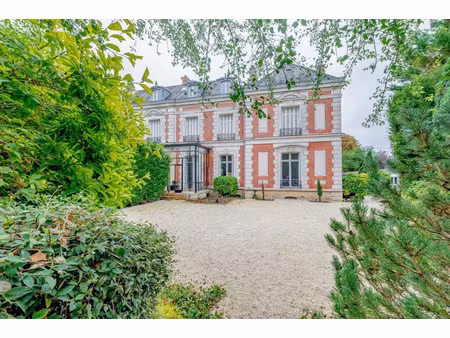 vente duplex 4 pièces 125.61 m² à soisy-sur-seine (91450)  495 000 €