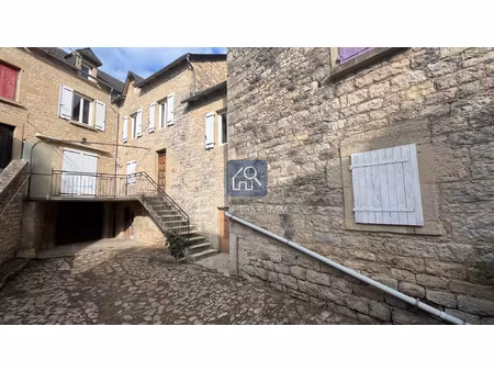 maison en pierre 139 m2 avec terrain