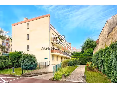 vente appartement 5 pièces 99 m² à le pecq (78230)  550 000 €