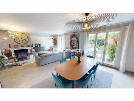 maison rueil malmaison 7 pièces 190 m²