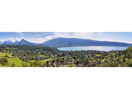 vente appartement 5 pièces 112 m² à ambilly (74100)  661 000 €