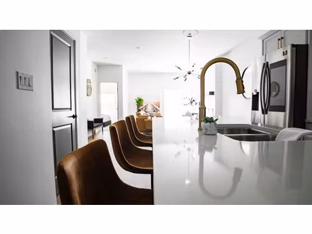 vente appartement 5 pièces 122 m² à ambilly (74100)  670 900 €