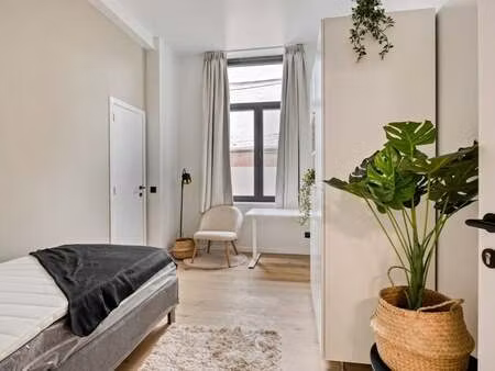 kot-colocation à vendre à heverlee € 195.000 (lecqk) - marnix vastgoed | zimmo