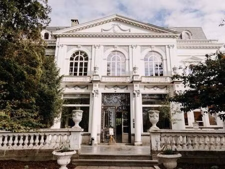 bien professionnel à louer à sint-amandsberg € 1.200 (lecr7) - oranjeberg | zimmo