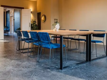 bien professionnel à louer à sint-amandsberg € 1.875 (lecr7) - oranjeberg | zimmo