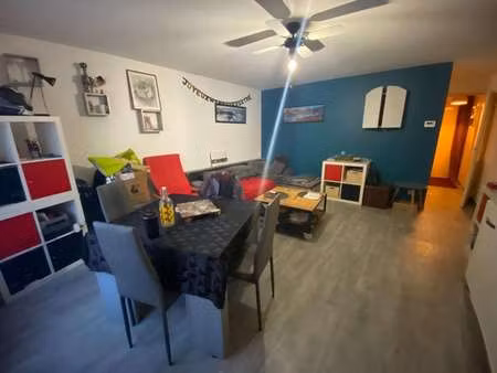 vente appartement 3 pièces à la chapelle-sur-erdre (44240) : à vendre 3 pièces / 65m² la c